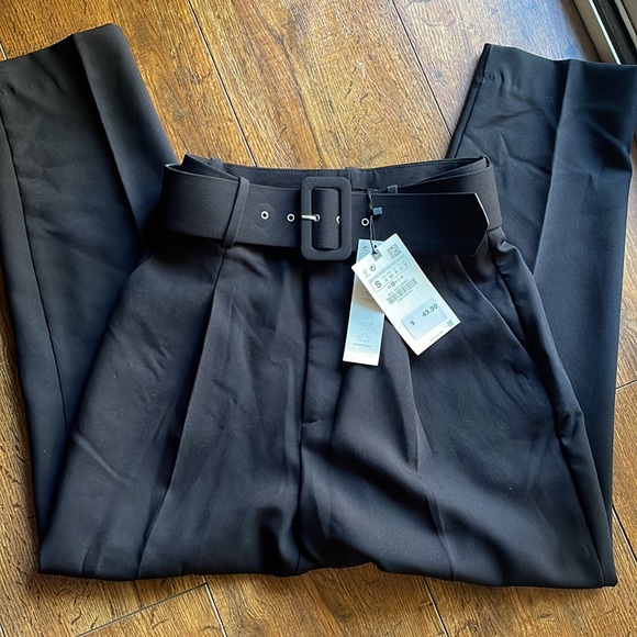 Zara Pants - Zara Pants